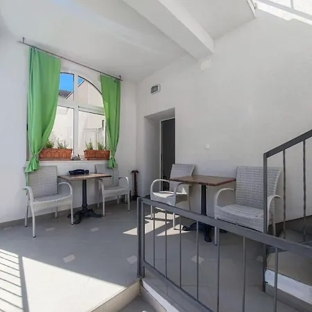 Apartmani Fistanic-Joskic Makarska Exterior photo