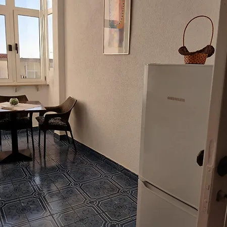Apartmani Fistanic-Joskic Makarska Exterior photo