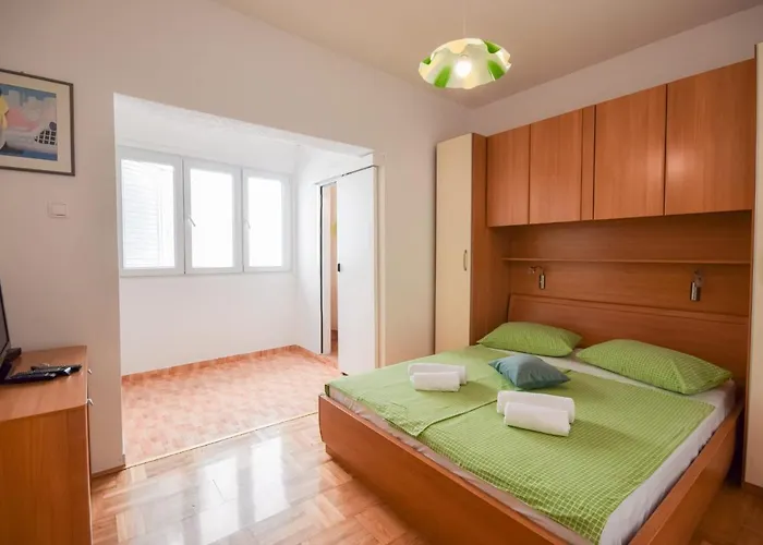 Apartmani Fistanic-Joskic
