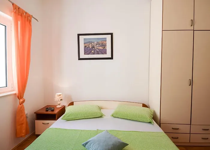 Apartmani Fistanic-Joskic