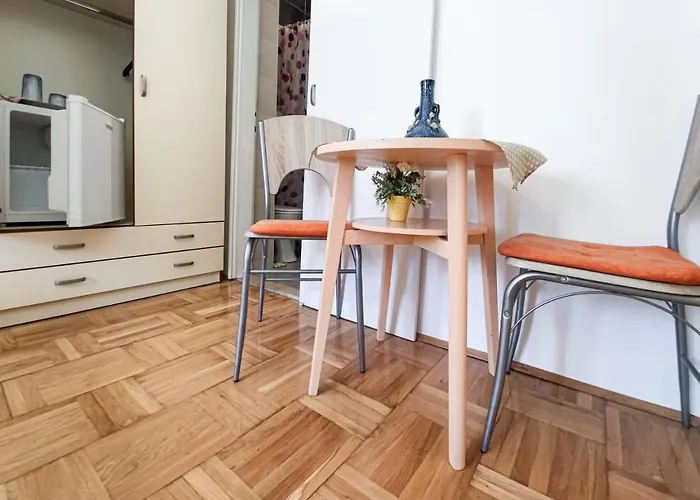 Apartmani Fistanic-Joskic