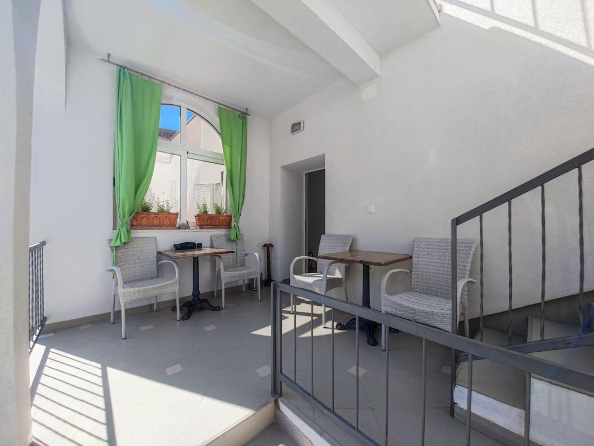 Apartment Fistanic-joskic *