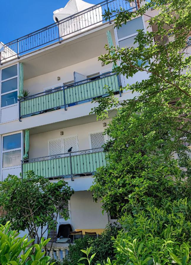 Fistanic-joskic Apartment *