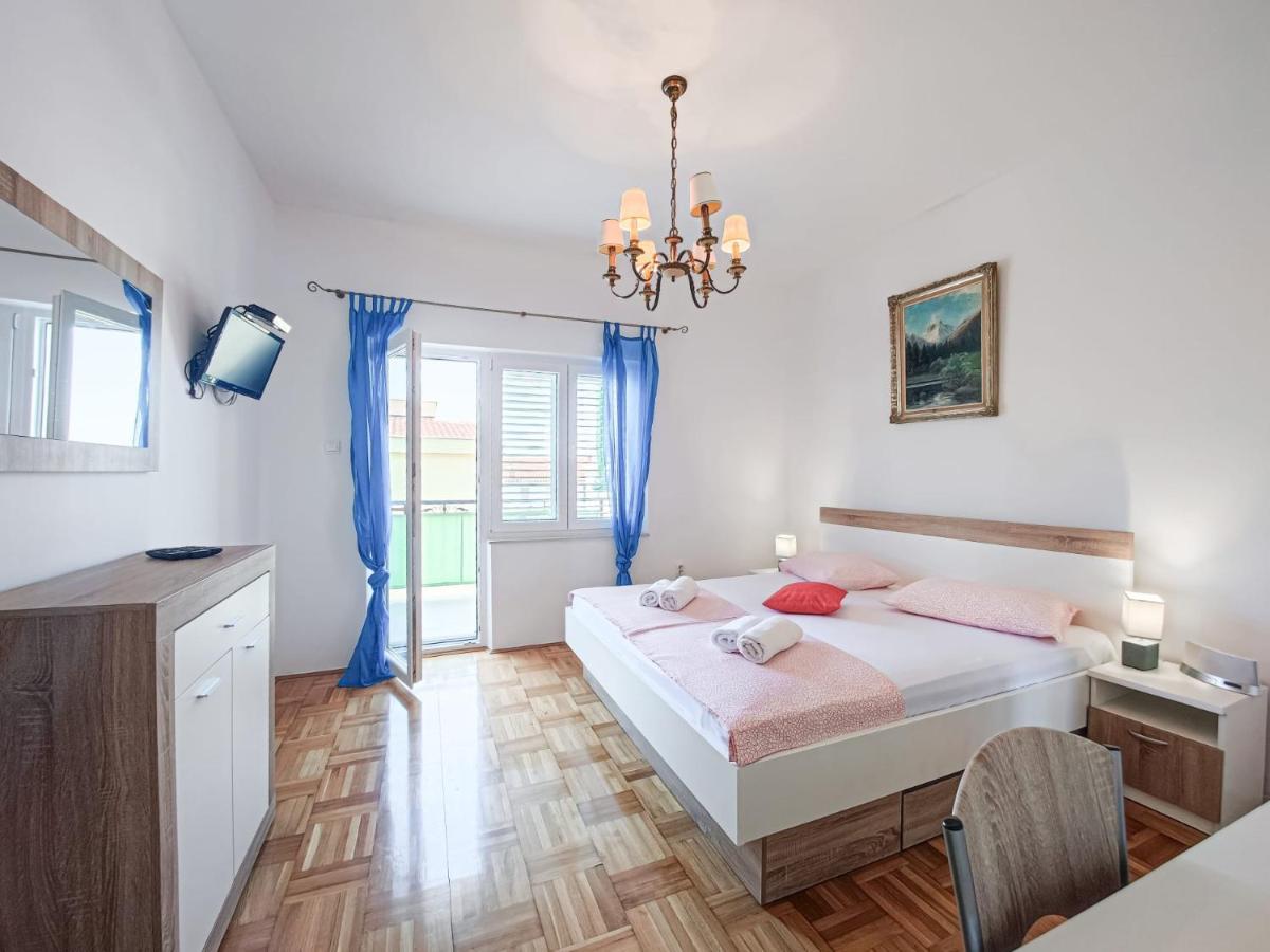 Apartment Fistanic-joskic Makarska