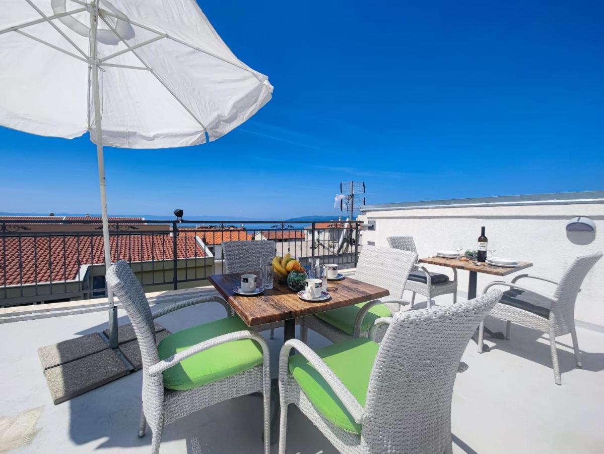 Apartment Fistanic-joskic