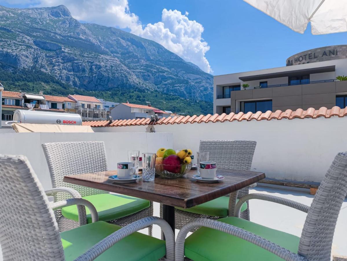 Fistanic-joskic * Makarska