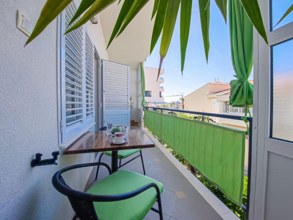 Fistanic-joskic Apartment