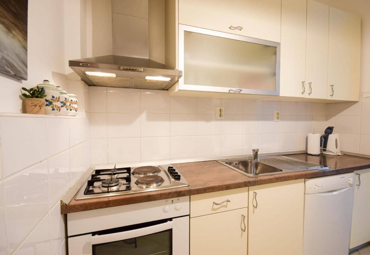 Fistanic-joskic Apartment *