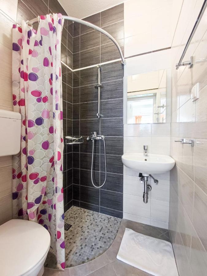 Fistanic-joskic Apartment Makarska