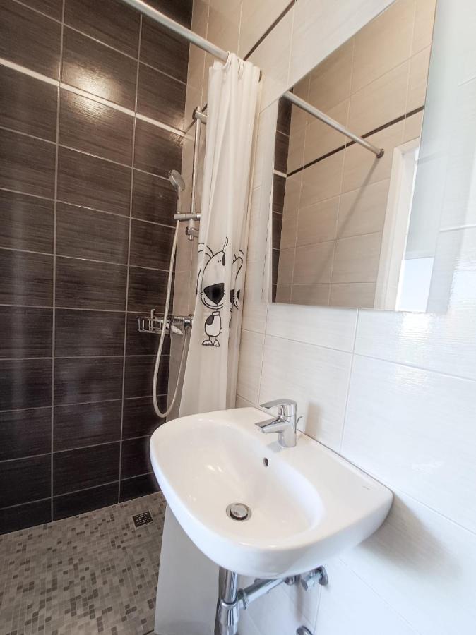 Apartment Fistanic-joskic Makarska