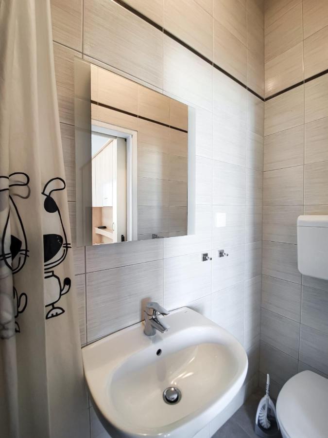 Fistanic-joskic Apartment Makarska