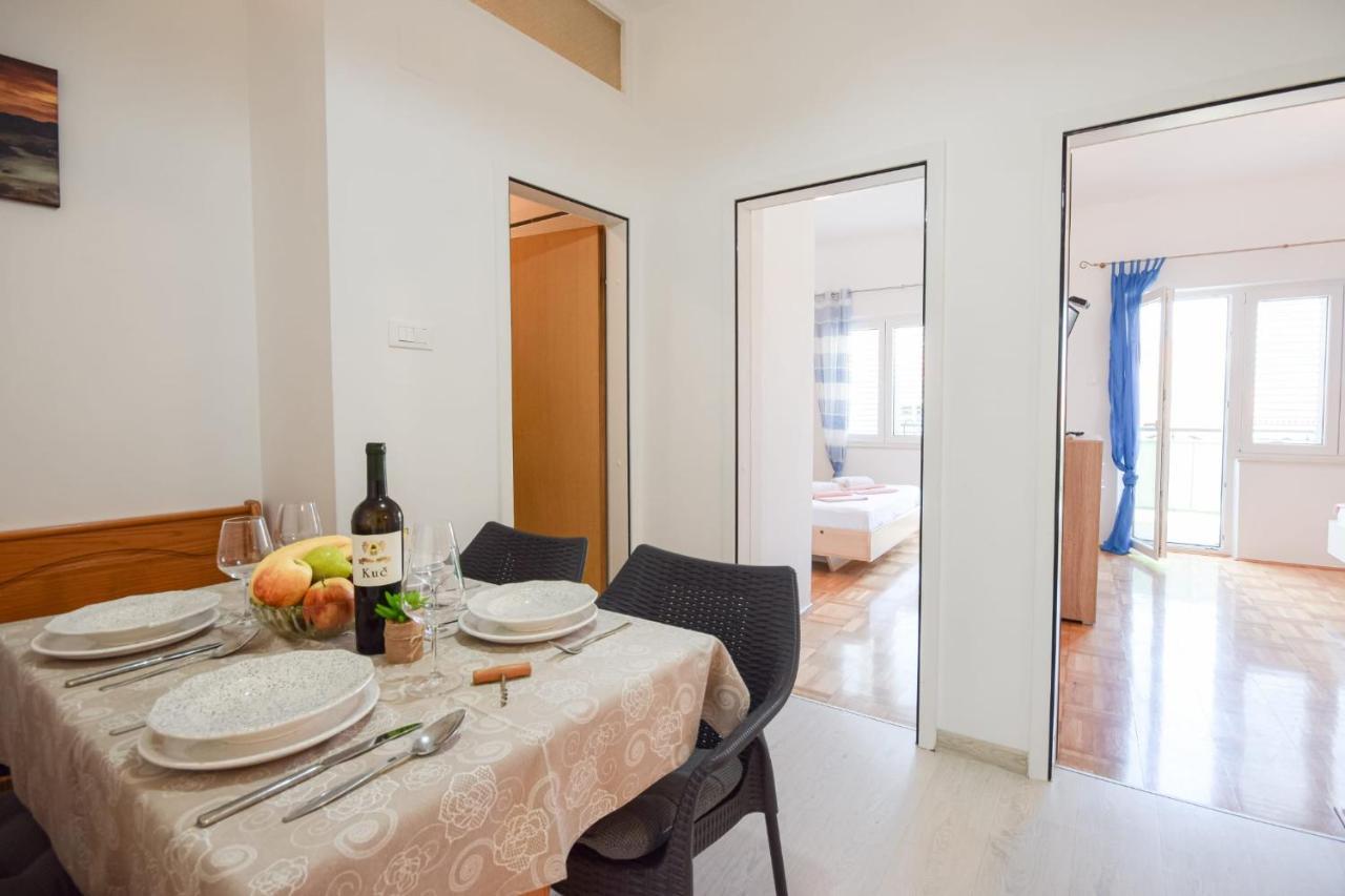 Apartment Fistanic-joskic Makarska