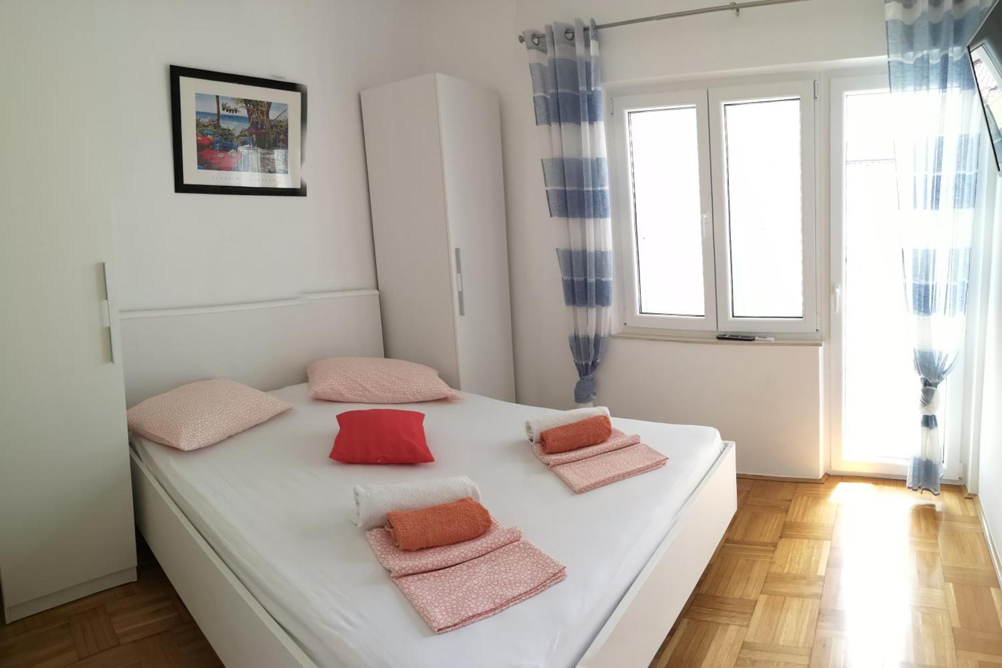 Apartment Fistanic-joskic