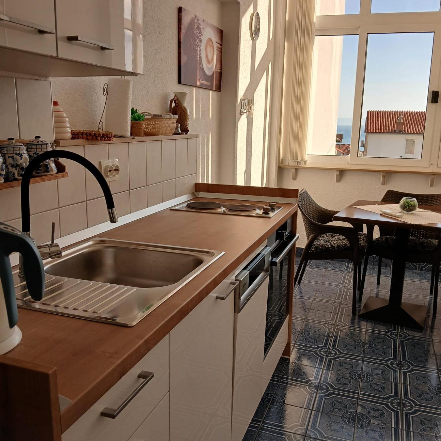 Apartment Fistanic-joskic *